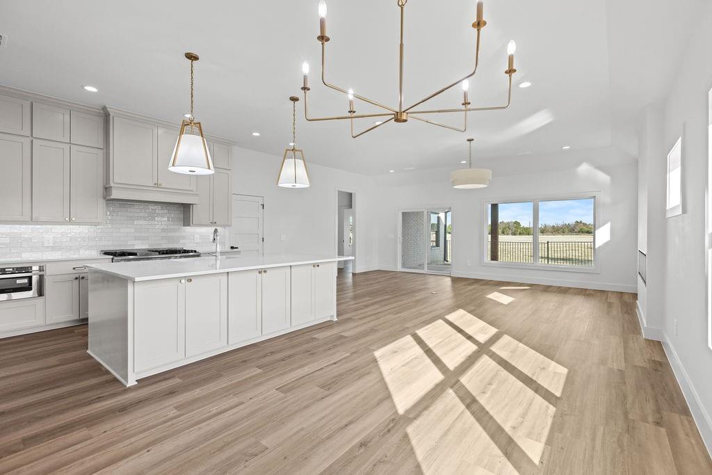 Palisades Add Ph II - Residential