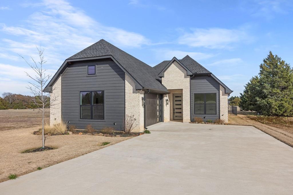 Palisades Add Ph II - Residential