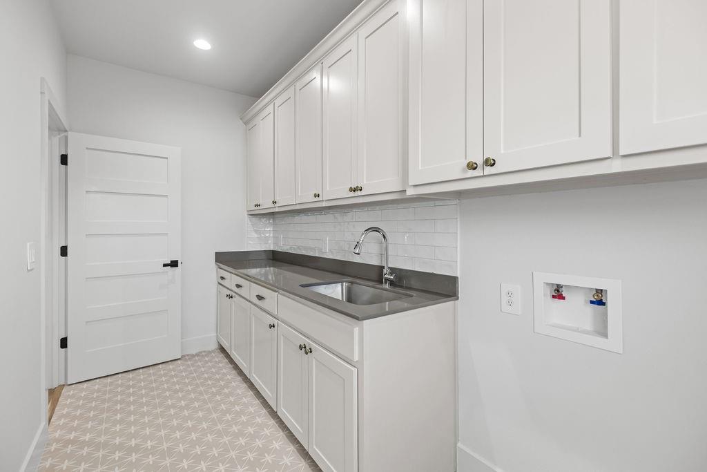 Palisades Add Ph II - Residential