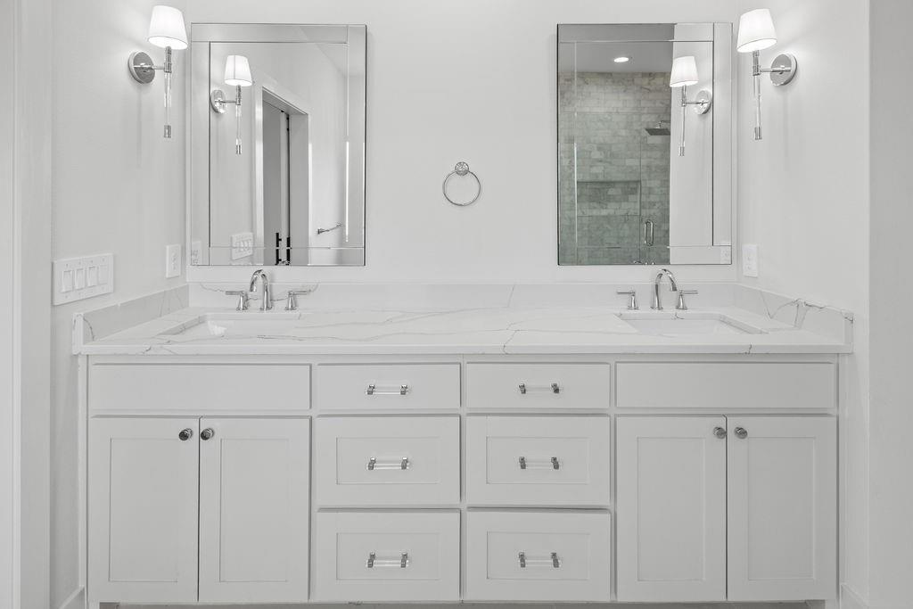 Palisades Add Ph II - Residential