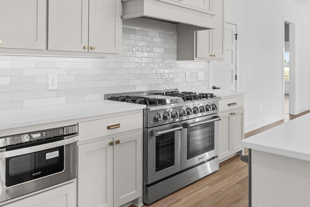 Palisades Add Ph II - Residential