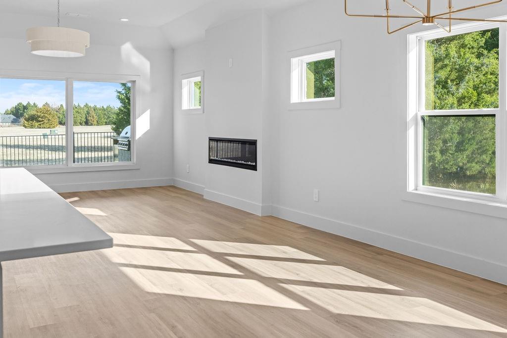 Palisades Add Ph II - Residential