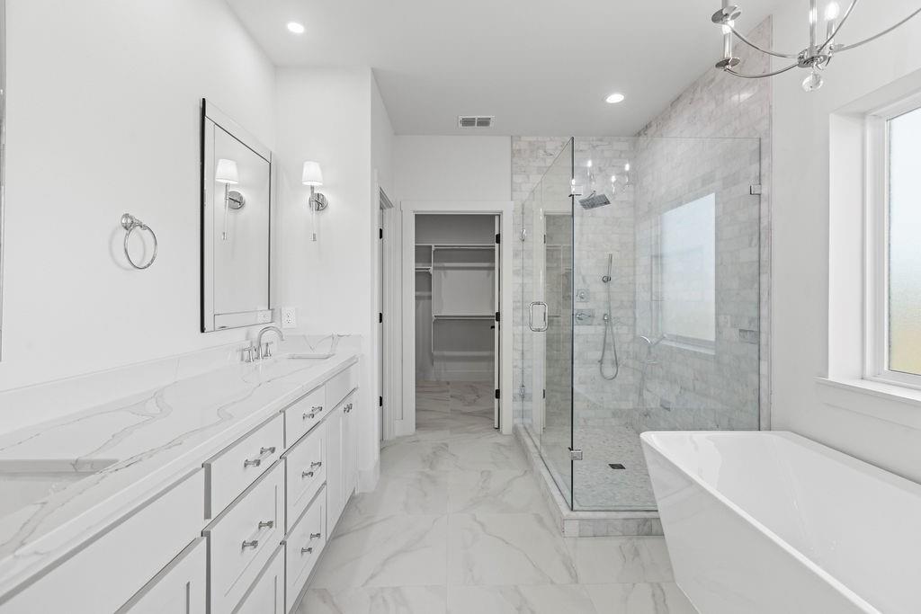 Palisades Add Ph II - Residential