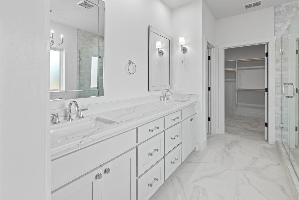 Palisades Add Ph II - Residential