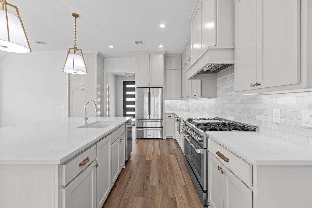 Palisades Add Ph II - Residential