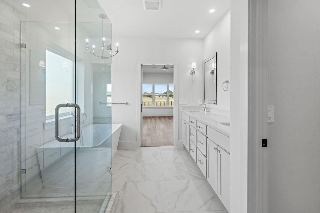 Palisades Add Ph II - Residential