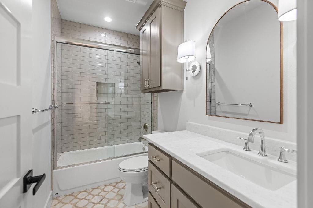 Palisades Add Ph II - Residential