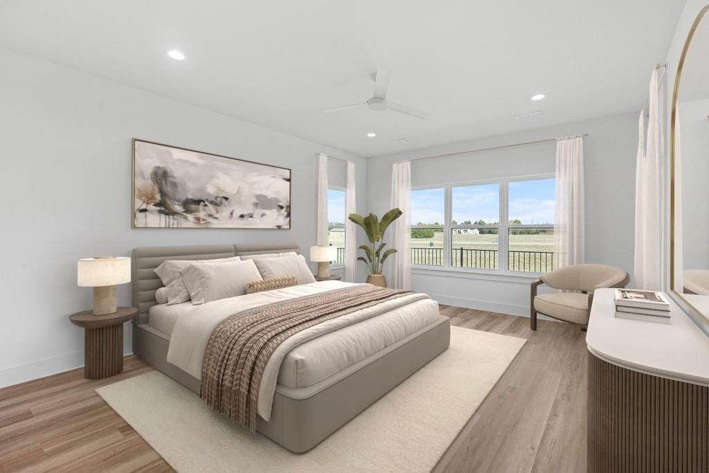 Palisades Add Ph II - Residential