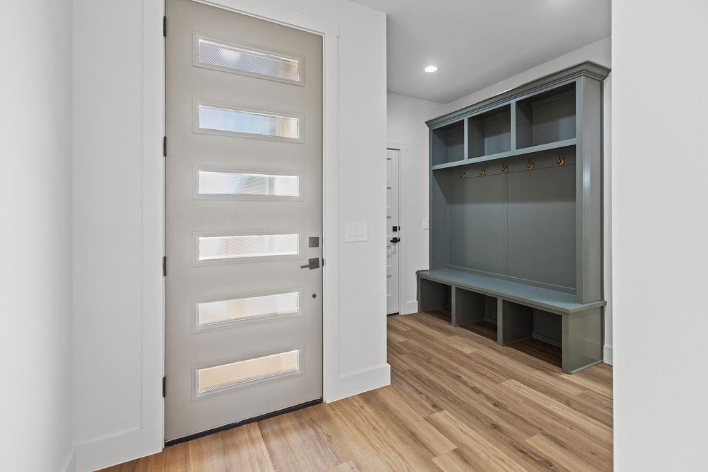 Palisades Add Ph II - Residential