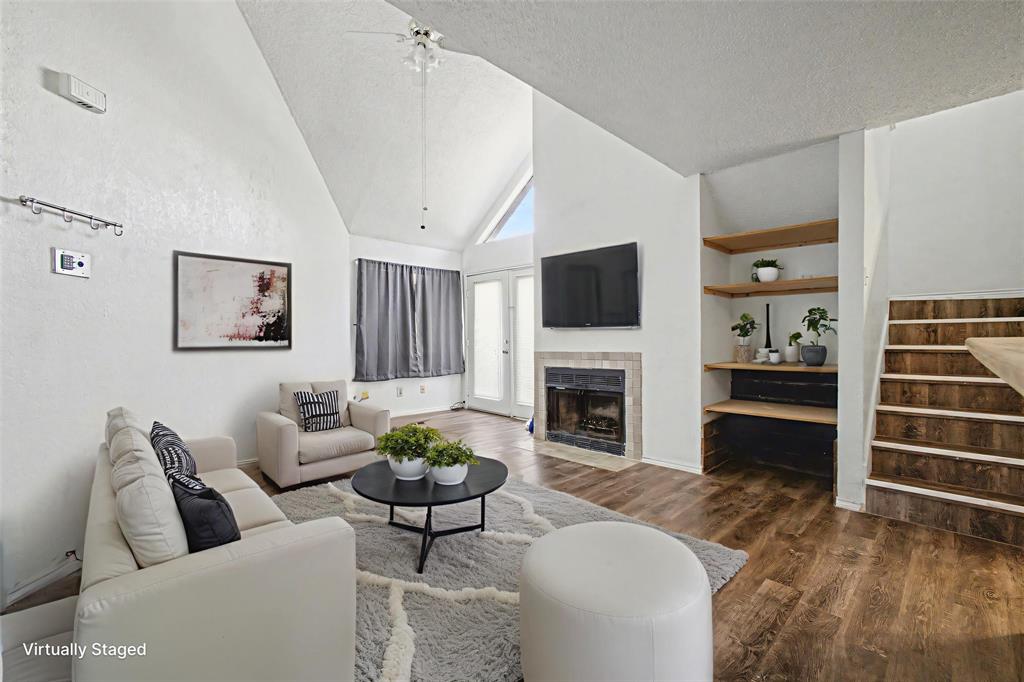 Richalnd Trace Condos - Residential