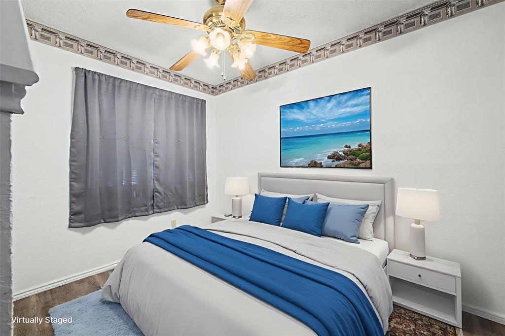 Richalnd Trace Condos - Residential