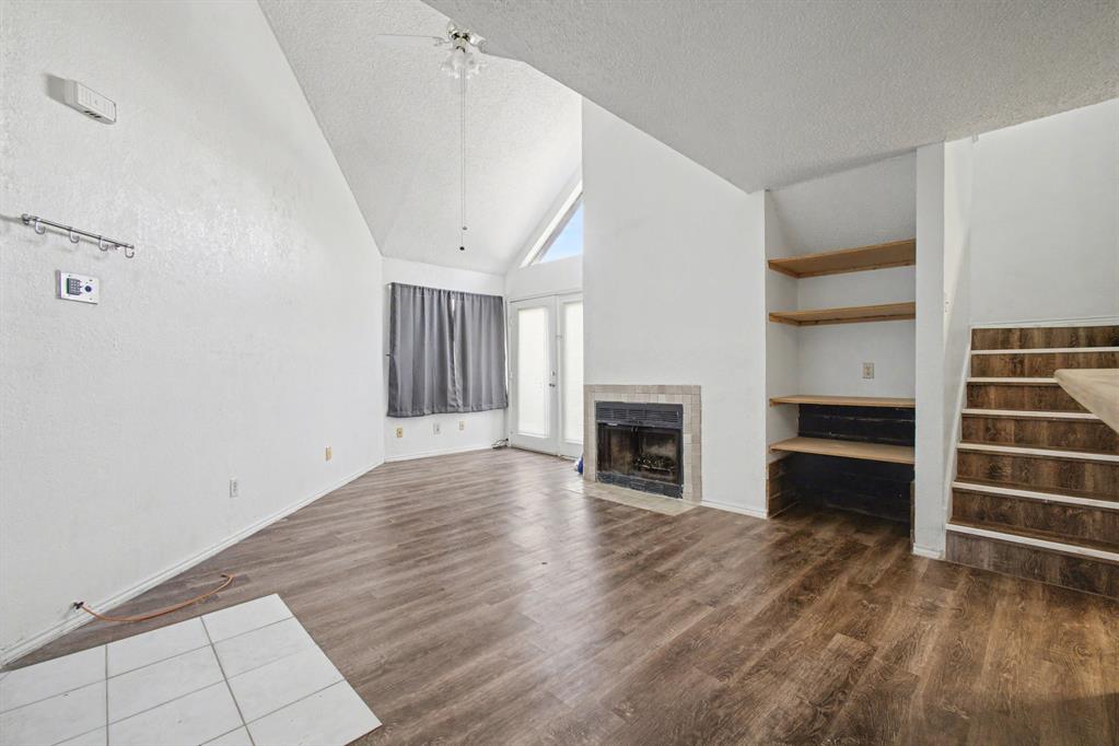 Richalnd Trace Condos - Residential