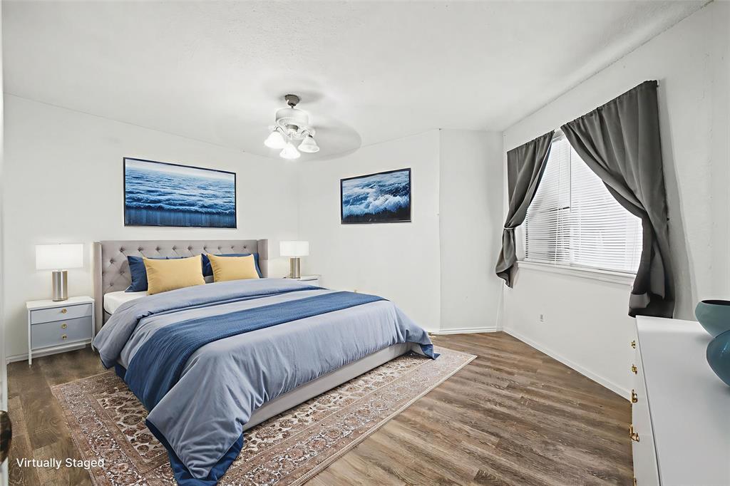 Richalnd Trace Condos - Residential