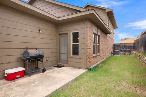 A home in Fort Worth