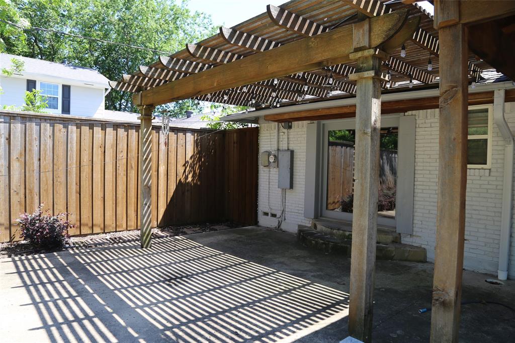 Ridgewood Park Add - Residential