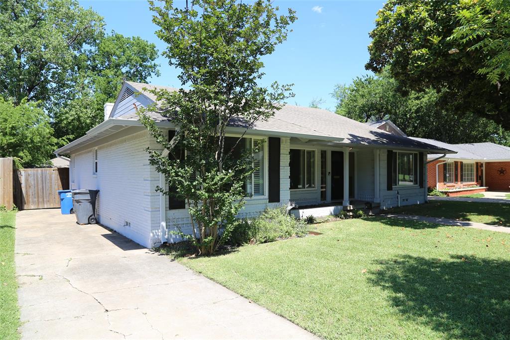 6433 Danbury Lane