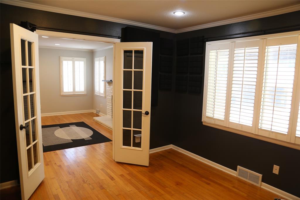 Ridgewood Park Add - Residential