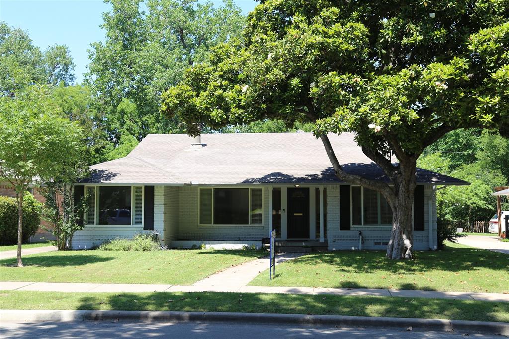 Ridgewood Park Add - Residential