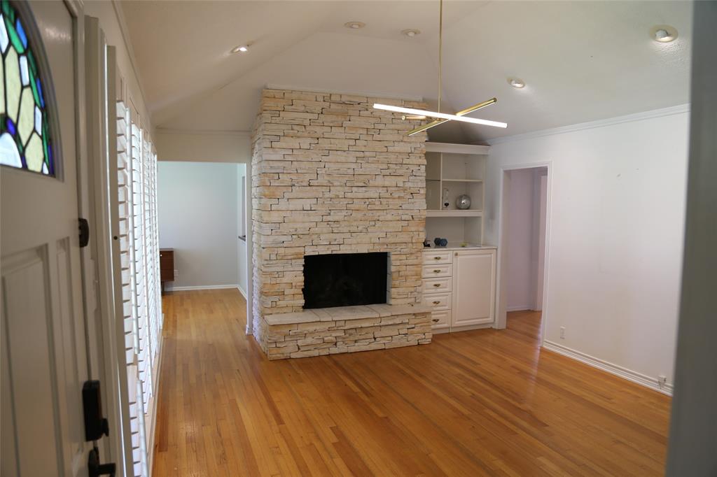 Ridgewood Park Add - Residential