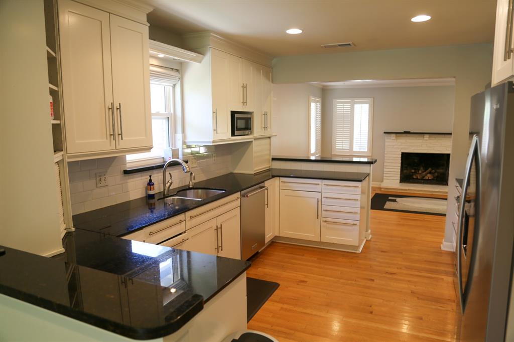 Ridgewood Park Add - Residential