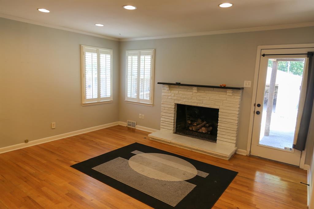 Ridgewood Park Add - Residential