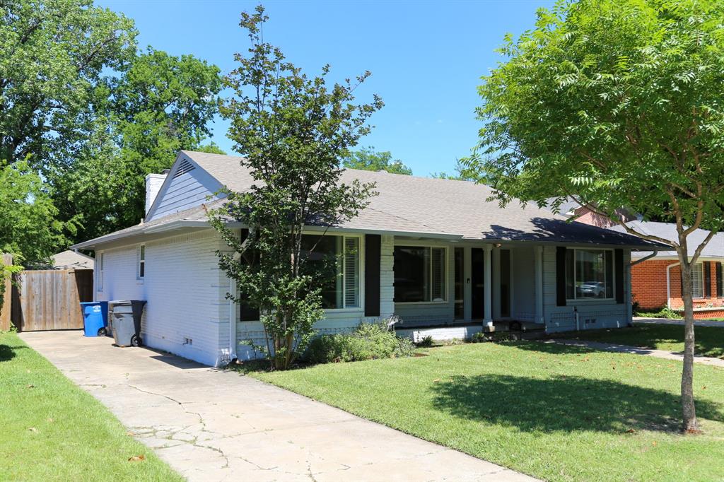 Ridgewood Park Add - Residential