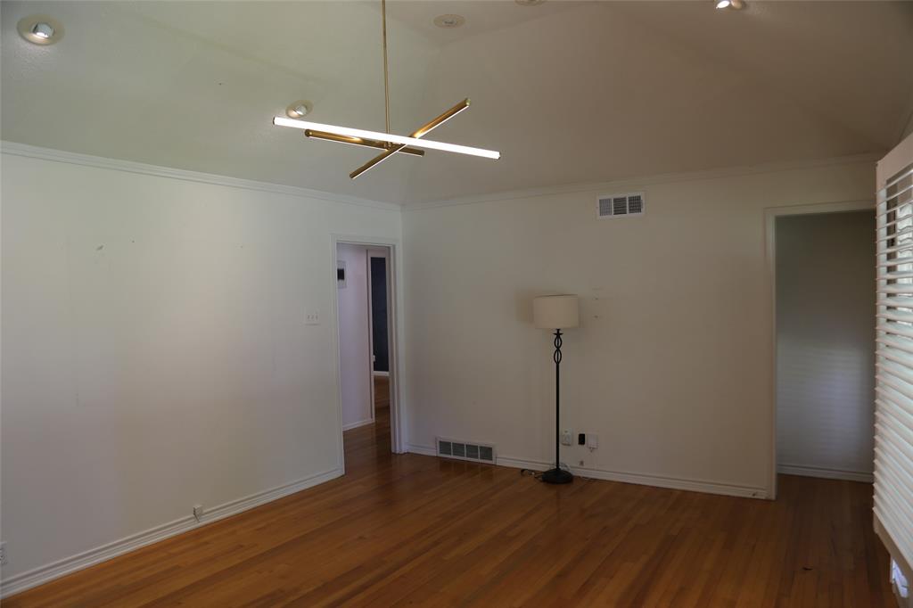 Ridgewood Park Add - Residential