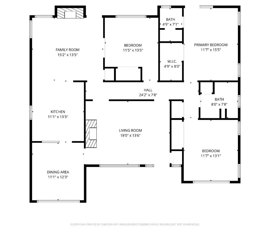 Ridgewood Park Add - Residential