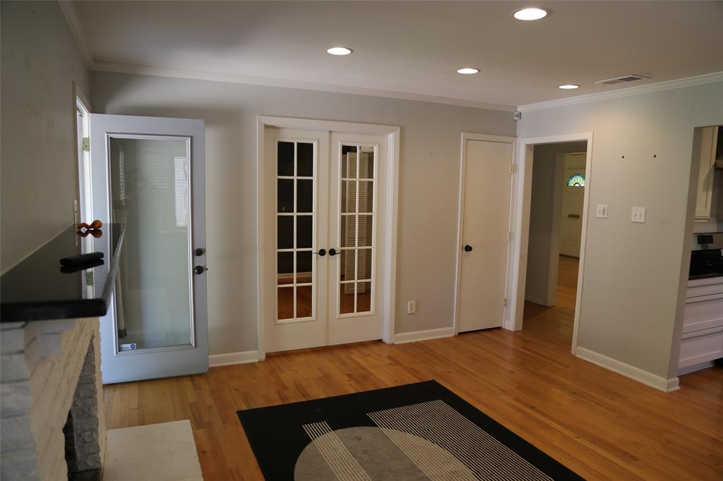 Ridgewood Park Add - Residential