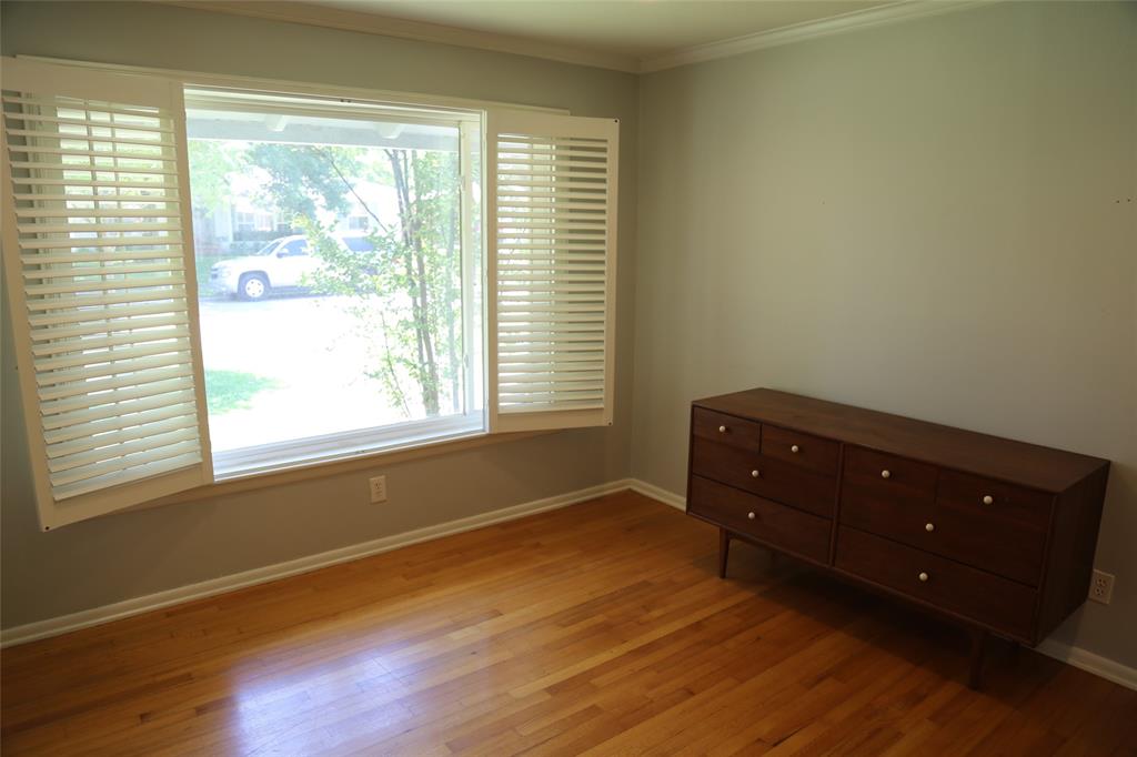 Ridgewood Park Add - Residential