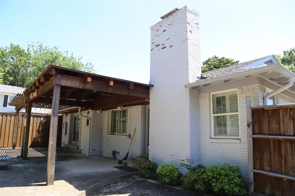 Ridgewood Park Add - Residential