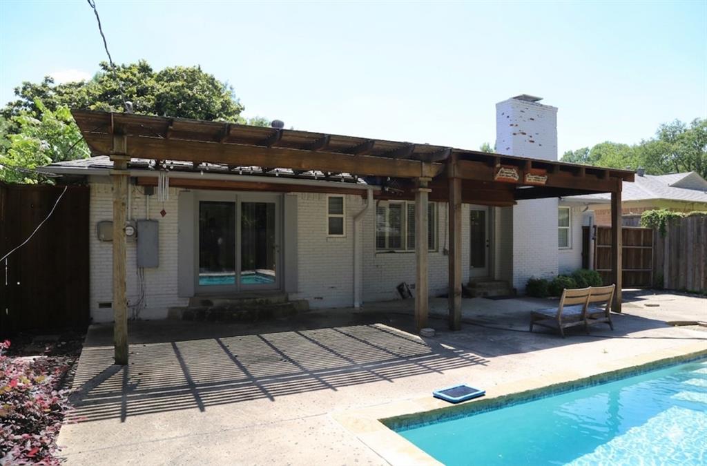 Ridgewood Park Add - Residential