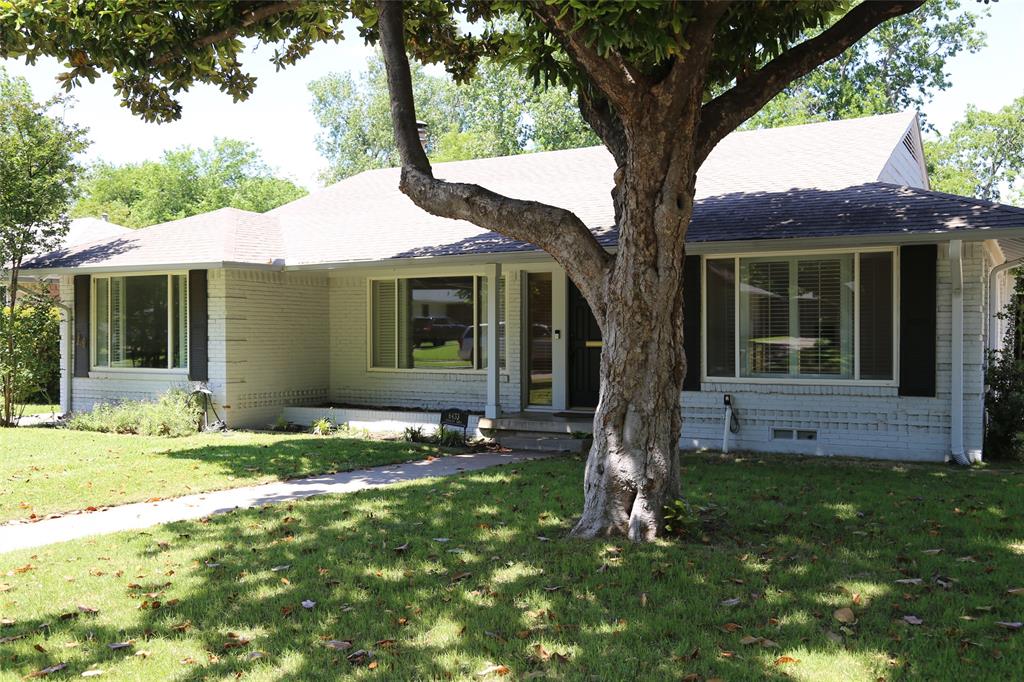 Ridgewood Park Add - Residential