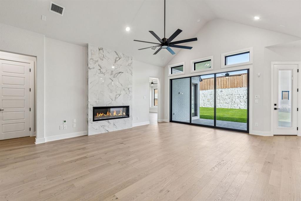 Canyon Falls - Residential