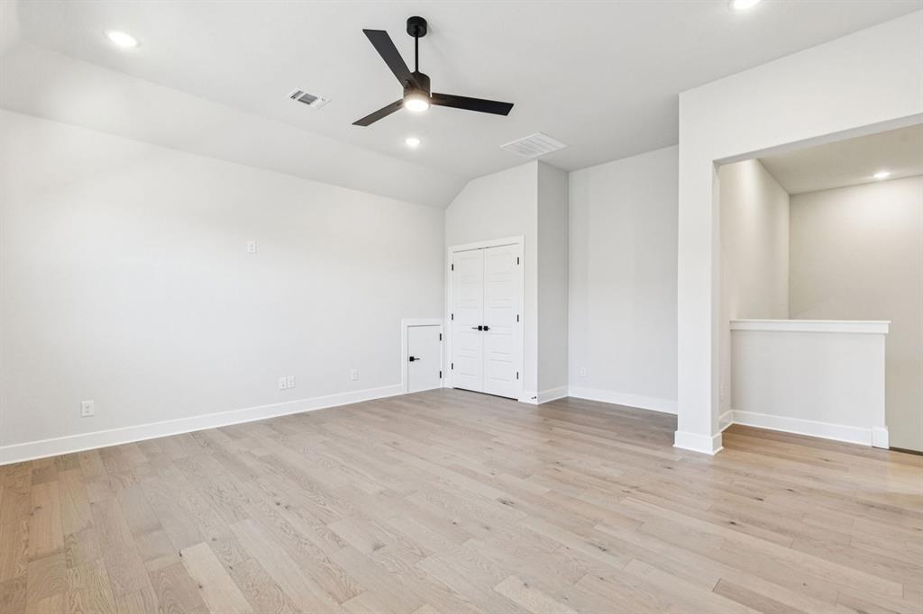 Canyon Falls - Residential