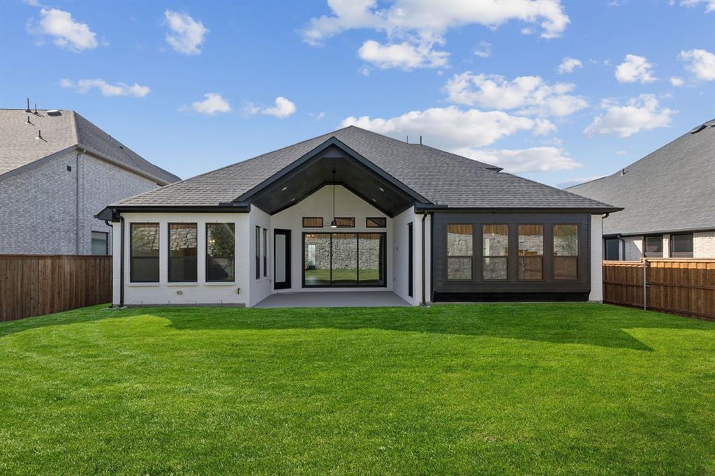 Canyon Falls - Residential