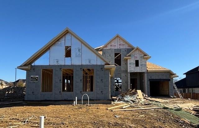 Canyon Falls - Residential