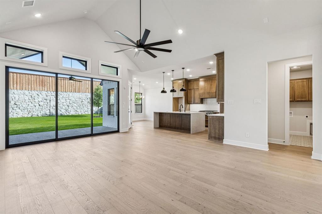 Canyon Falls - Residential