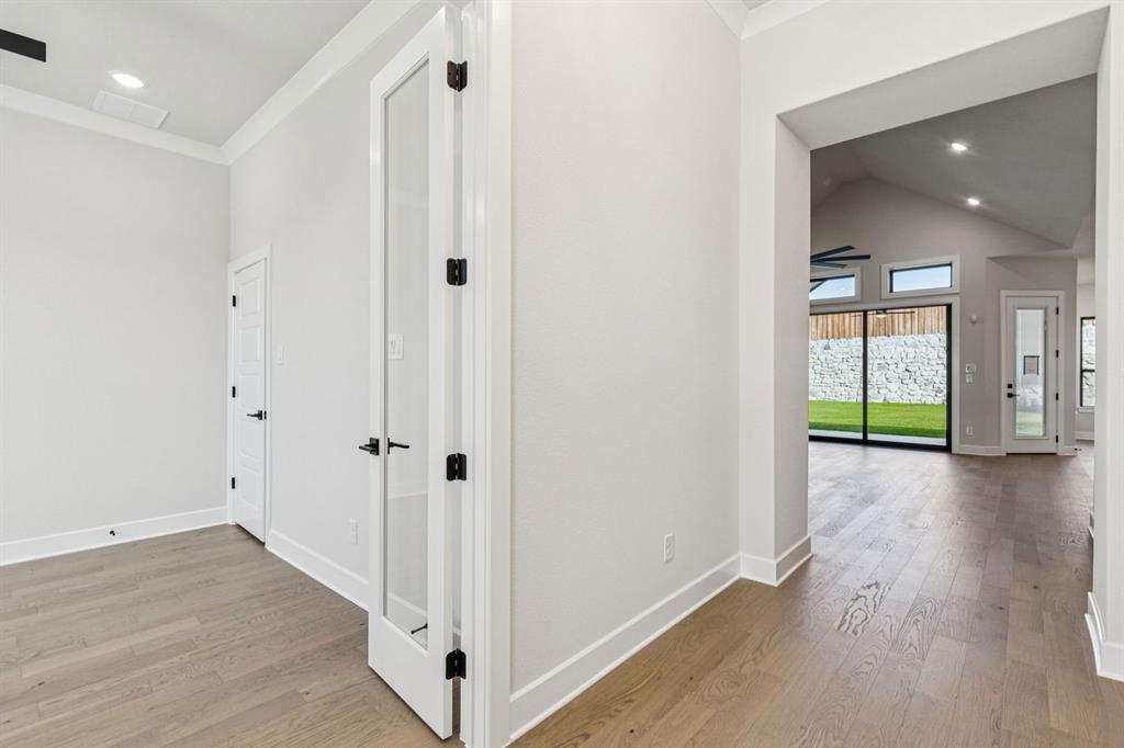 Canyon Falls - Residential