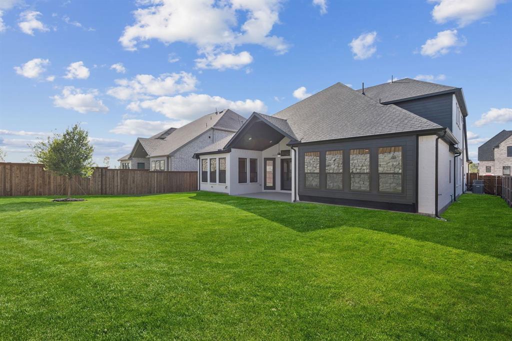 Canyon Falls - Residential