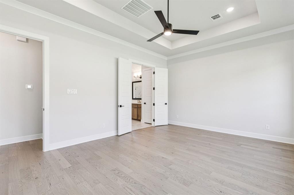 Canyon Falls - Residential