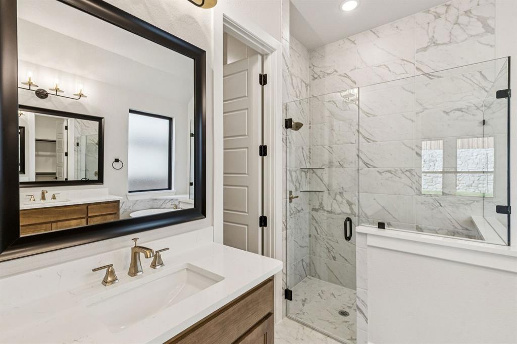 Canyon Falls - Residential