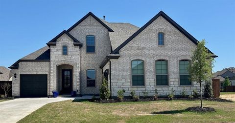 6801 Turner Falls Circle Flower Mound TX 76226