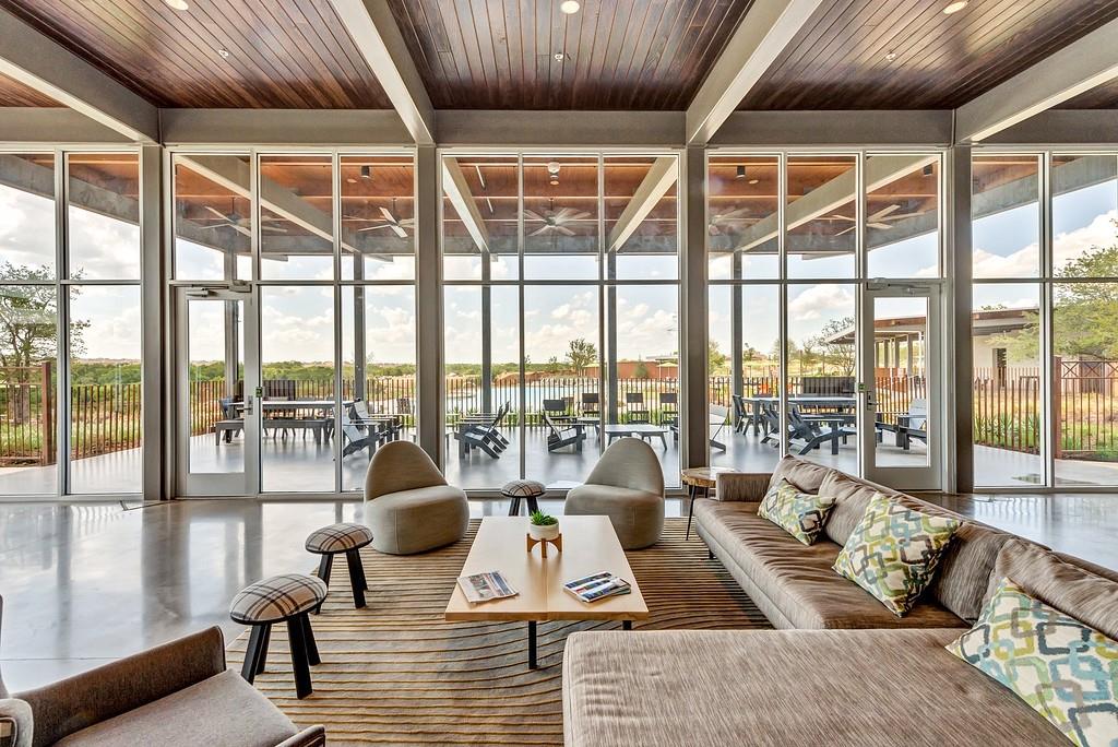 Canyon Falls - Residential