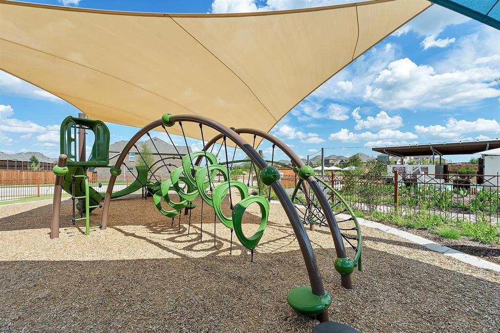 Canyon Falls - Residential