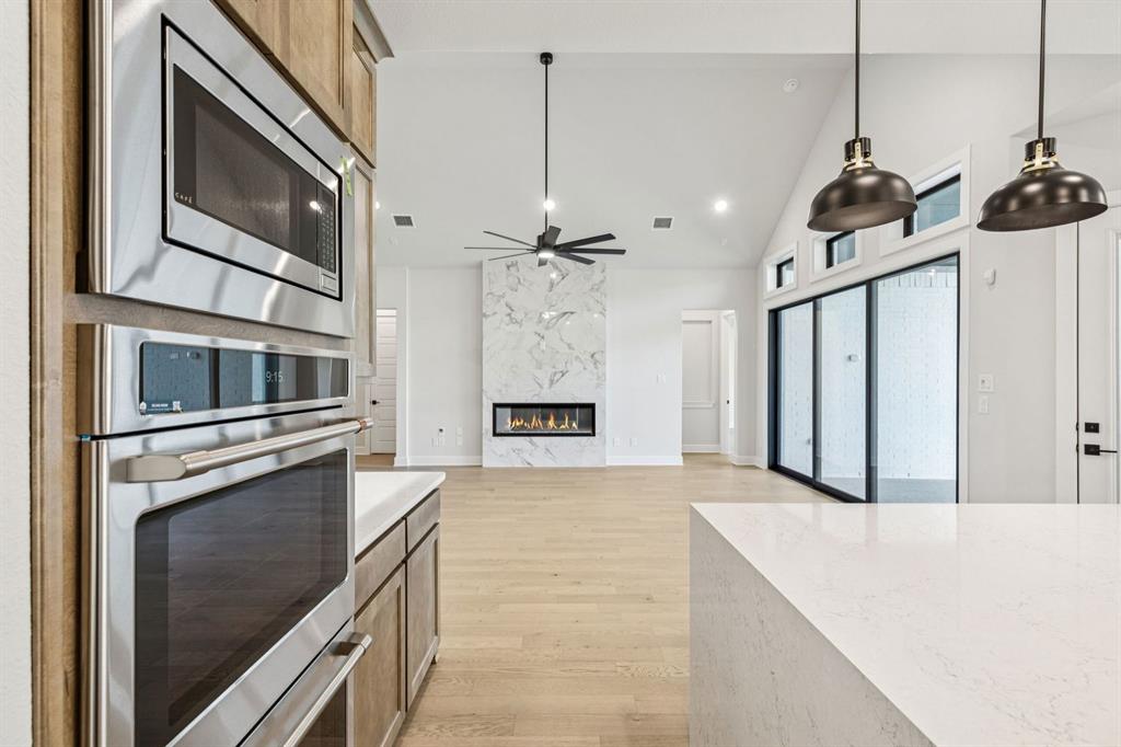 Canyon Falls - Residential