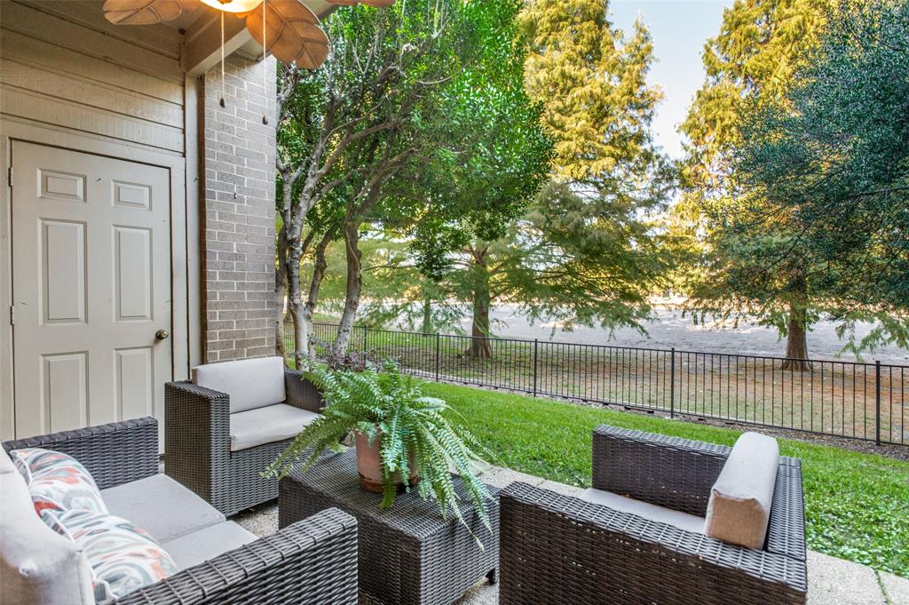 Lakes Of Bent Tree Condo - Residential