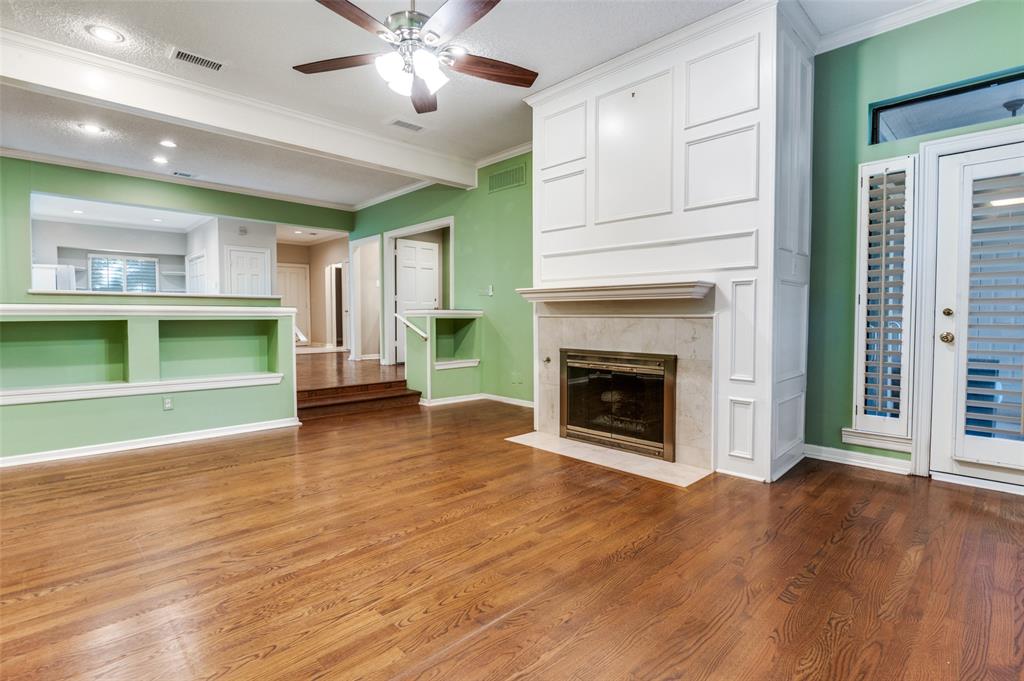 Lakes Of Bent Tree Condo - Residential