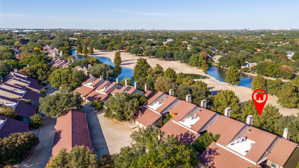 Lakes Of Bent Tree Condo - Residential