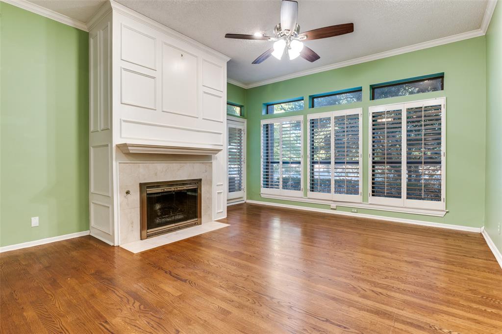 Lakes Of Bent Tree Condo - Residential